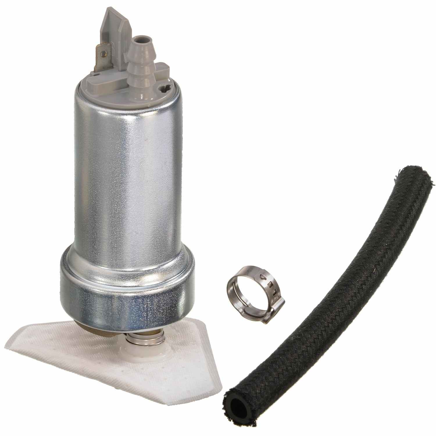 Pierburg Fuel Pump  top view frsport 7.02701.66.0