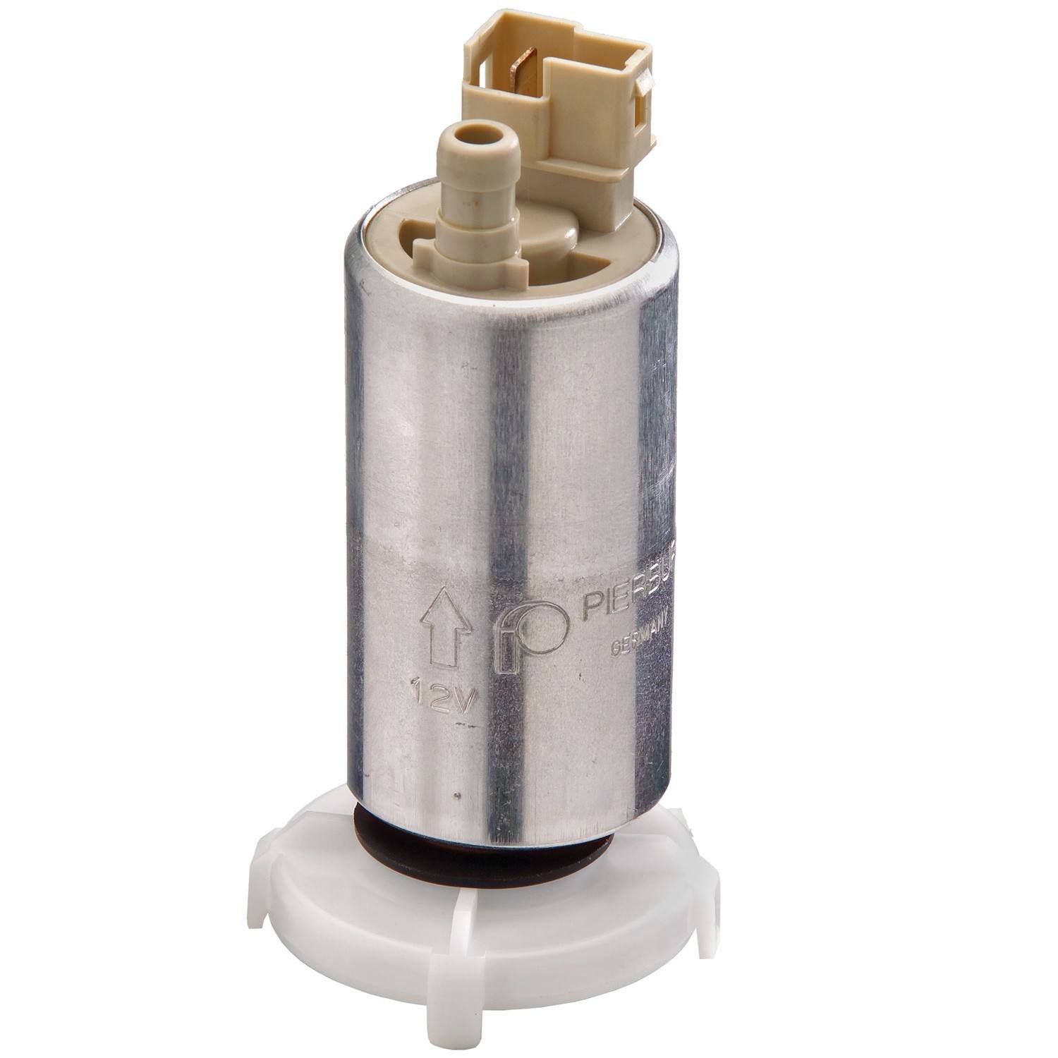 Pierburg Fuel Pump  top view frsport 7.21088.62.0