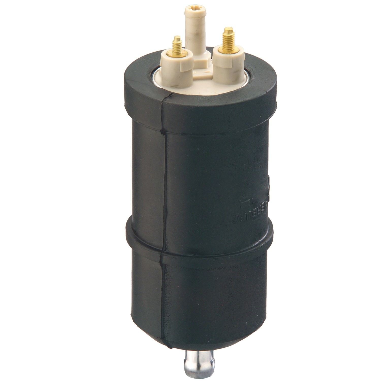 Pierburg Fuel Pump  top view frsport 7.21287.53.0