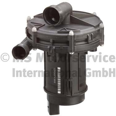 Pierburg Secondary Air Injection Pump  top view frsport 7.21851.31.0