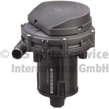 Pierburg Secondary Air Injection Pump  top view frsport 7.21852.24.0