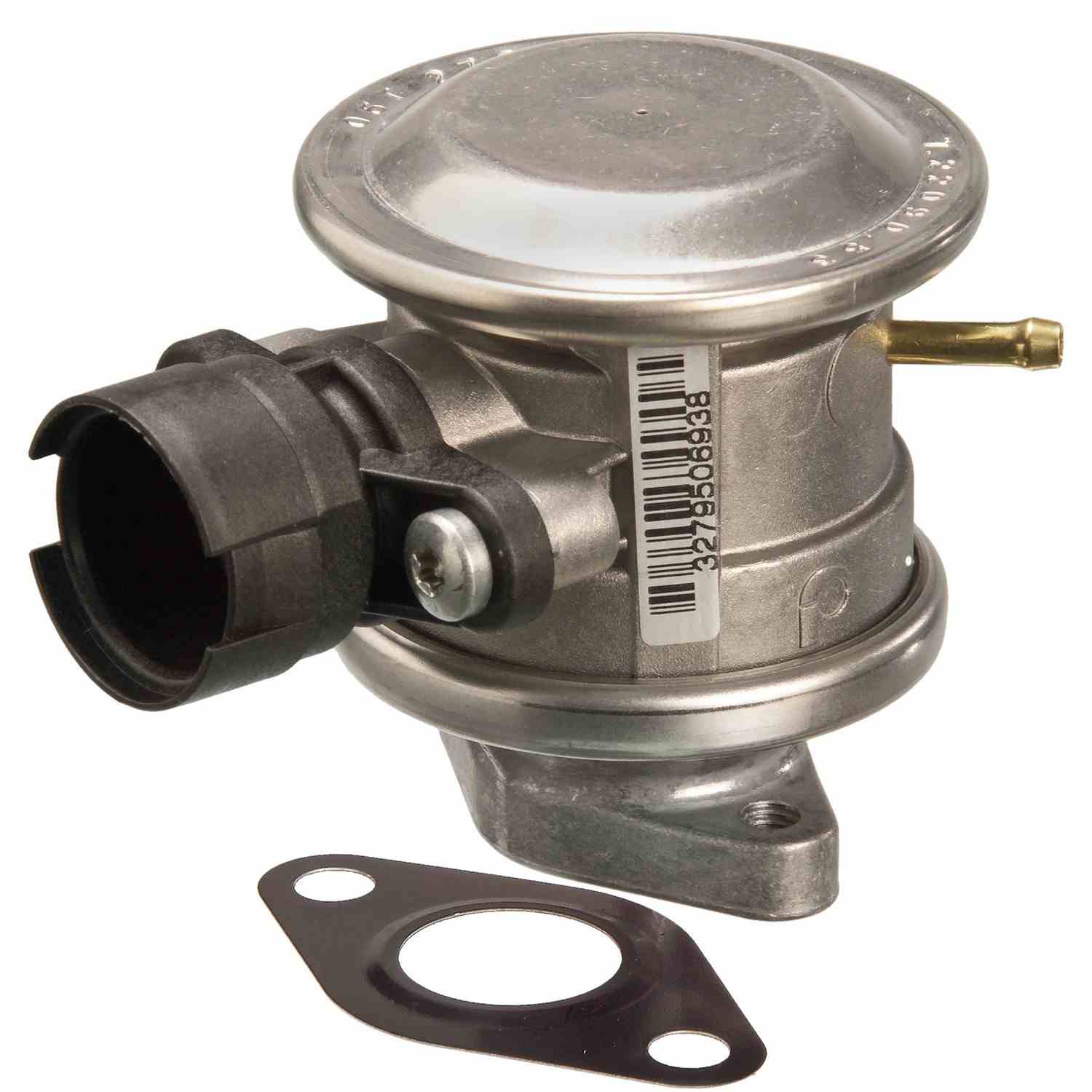 Pierburg Secondary Air Injection Control Valve  top view frsport 7.22090.11.0