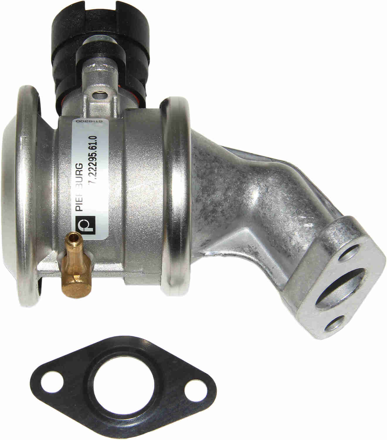 pierburg secondary air injection control valve  frsport 7.22295.61.0