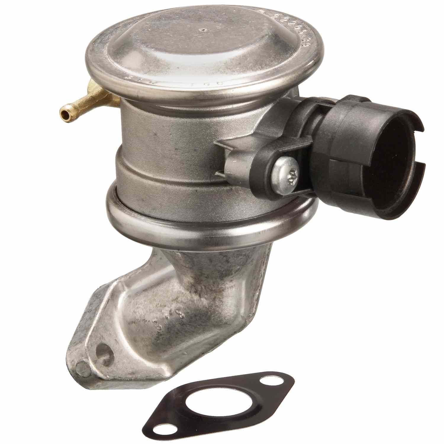 Pierburg Secondary Air Injection Control Valve  top view frsport 7.22295.61.0