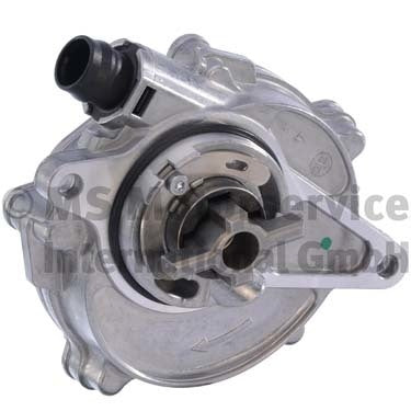 Pierburg Power Brake Booster Vacuum Pump  top view frsport 7.24807.58.0