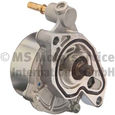 Pierburg Power Brake Booster Vacuum Pump  top view frsport 7.28237.05.0