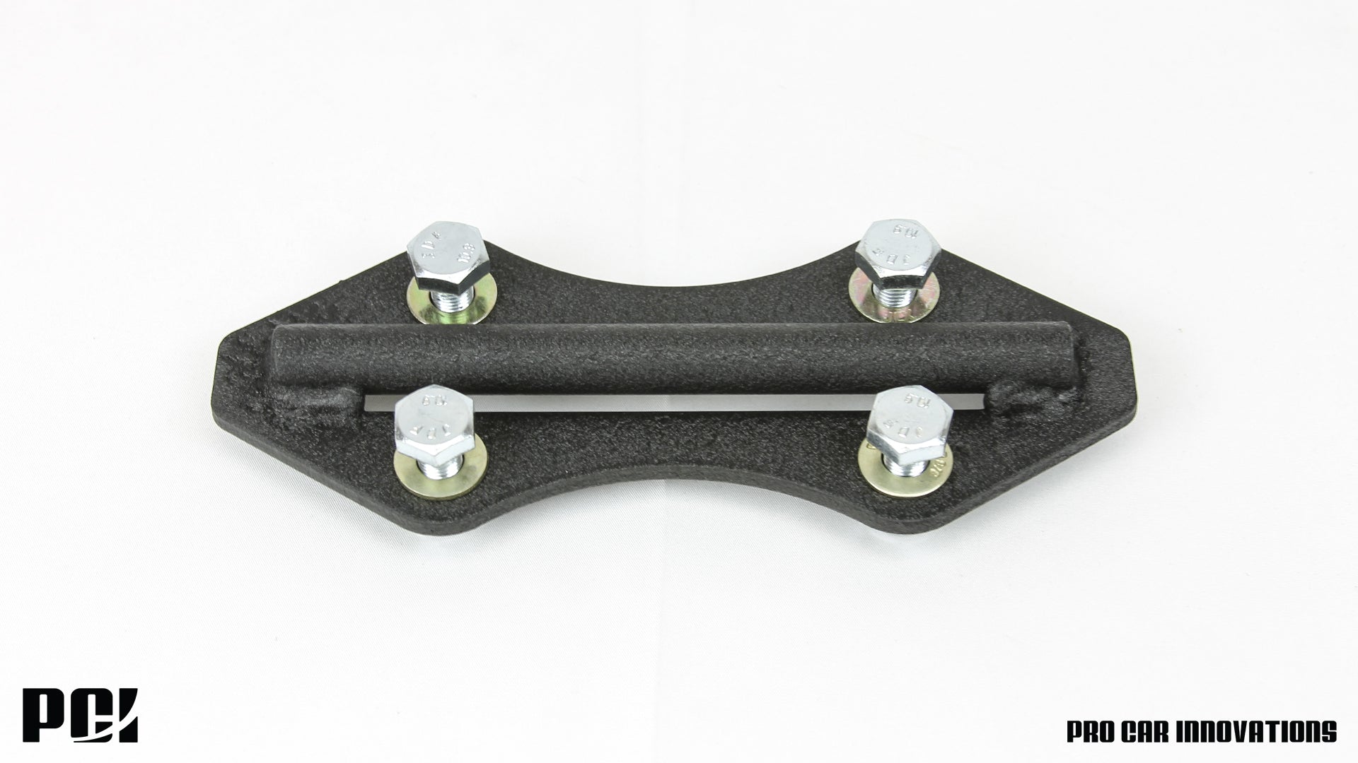 Pro Car Innovations Bolt On Sub-Mount Harness Bar (Mounts to PCI Base or Floor)