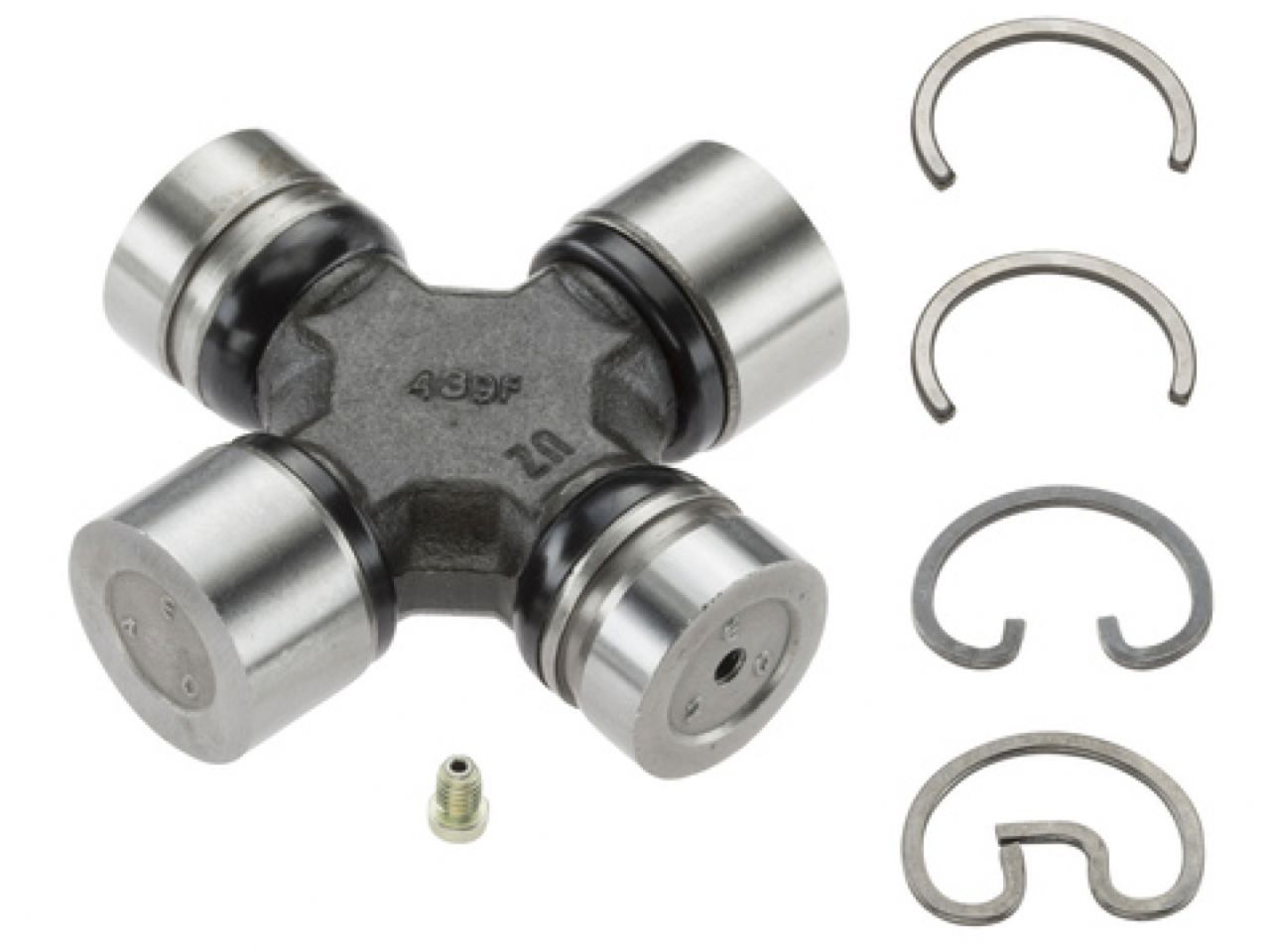 Moog Suspension & Steering 255 Item Image