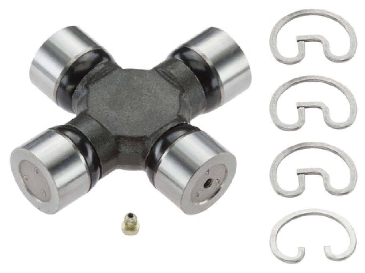 Moog Suspension & Steering 275 Item Image