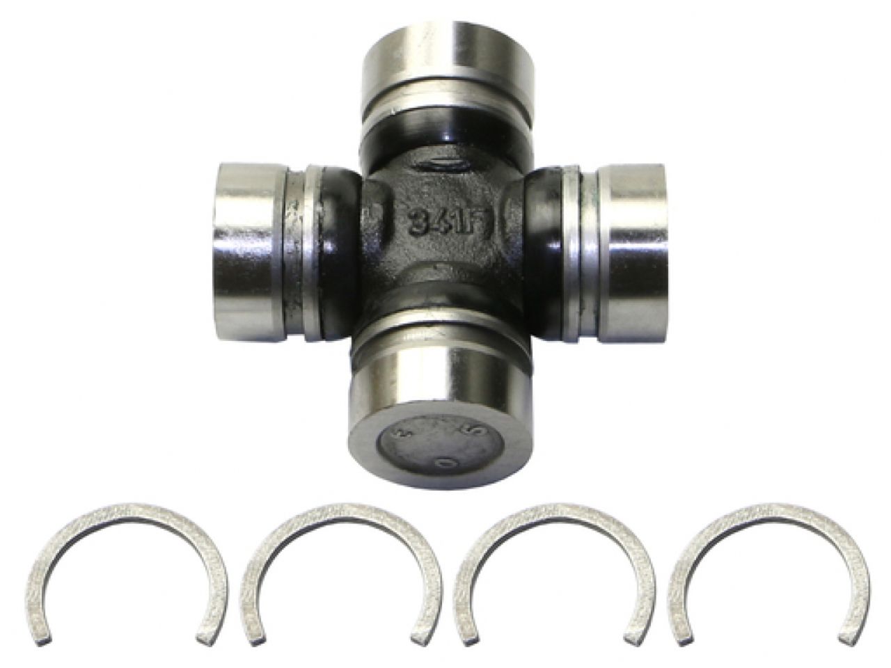 Moog Vehicle Parts 292 Item Image