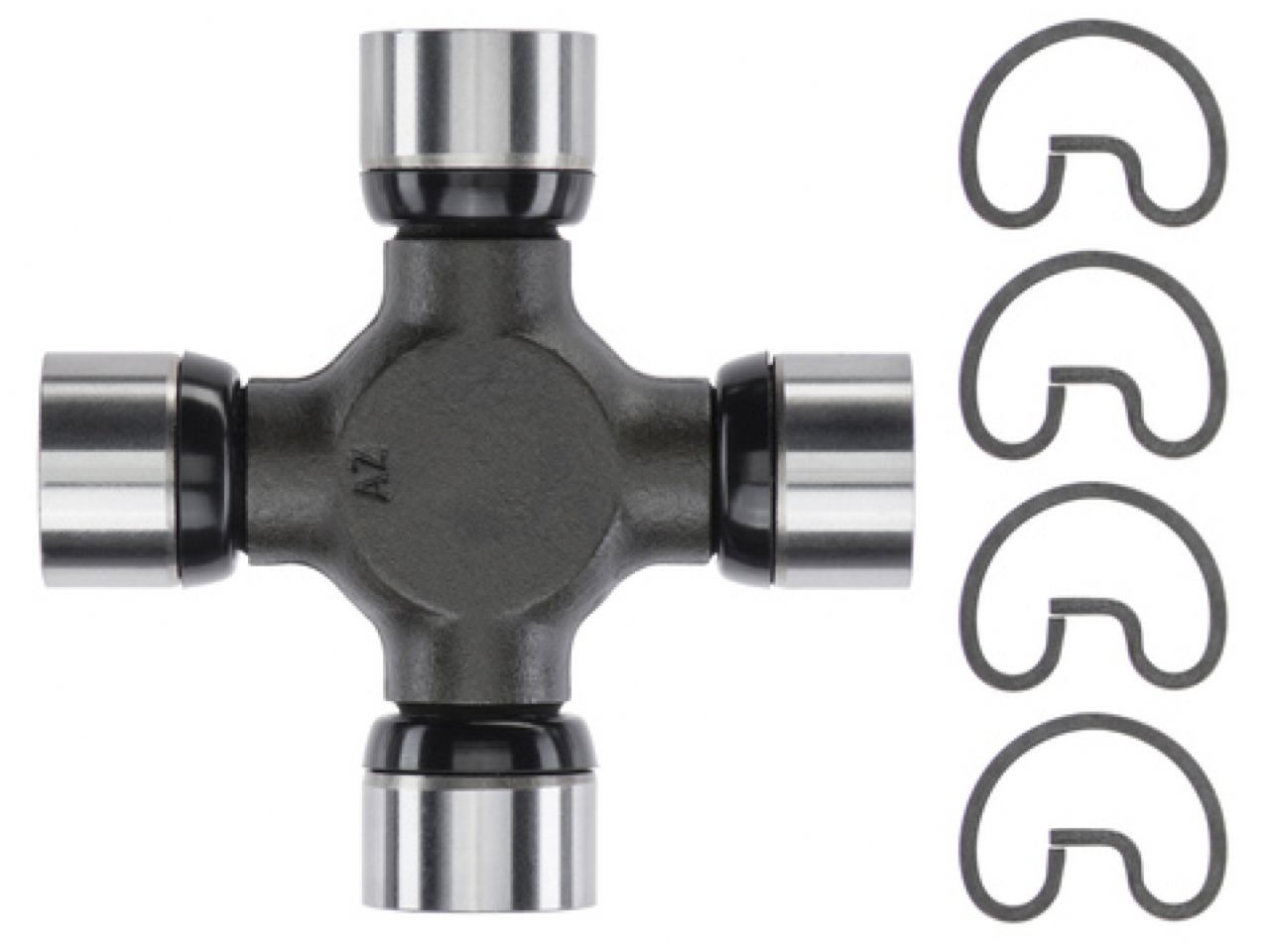 Moog Universal Joint - Premium