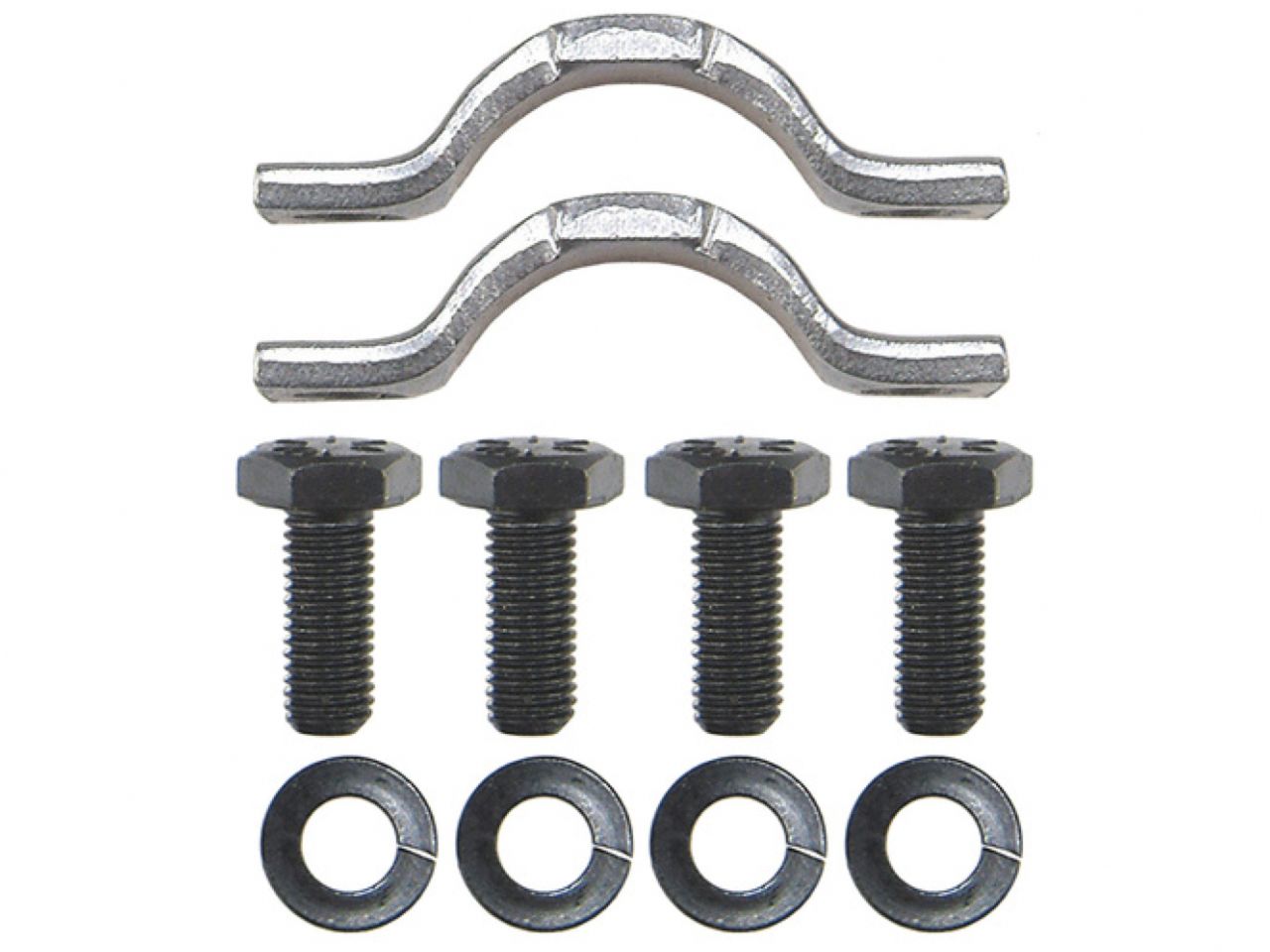 Moog Suspension & Steering 318-10 Item Image