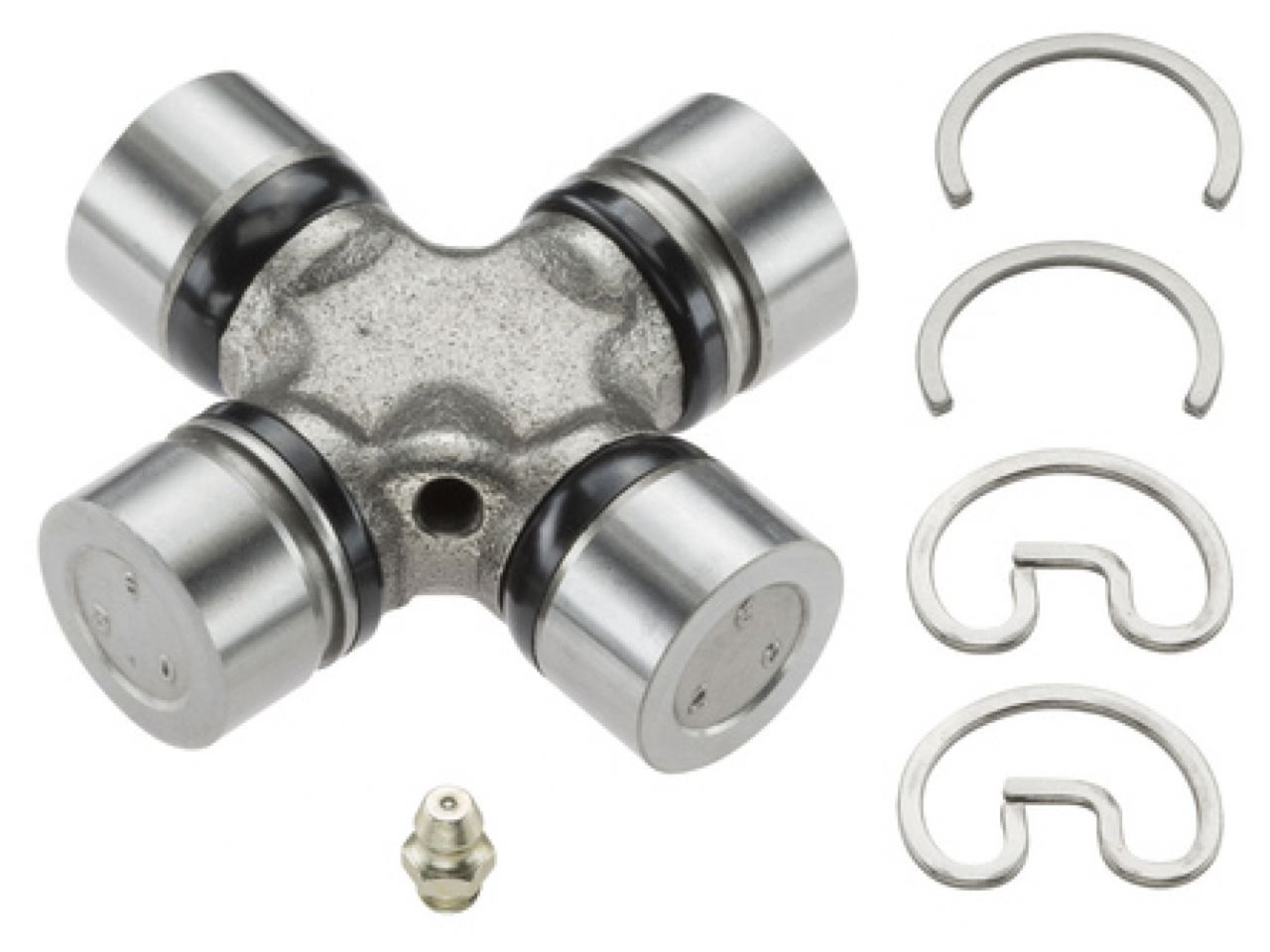 Moog Suspension & Steering 319 Item Image