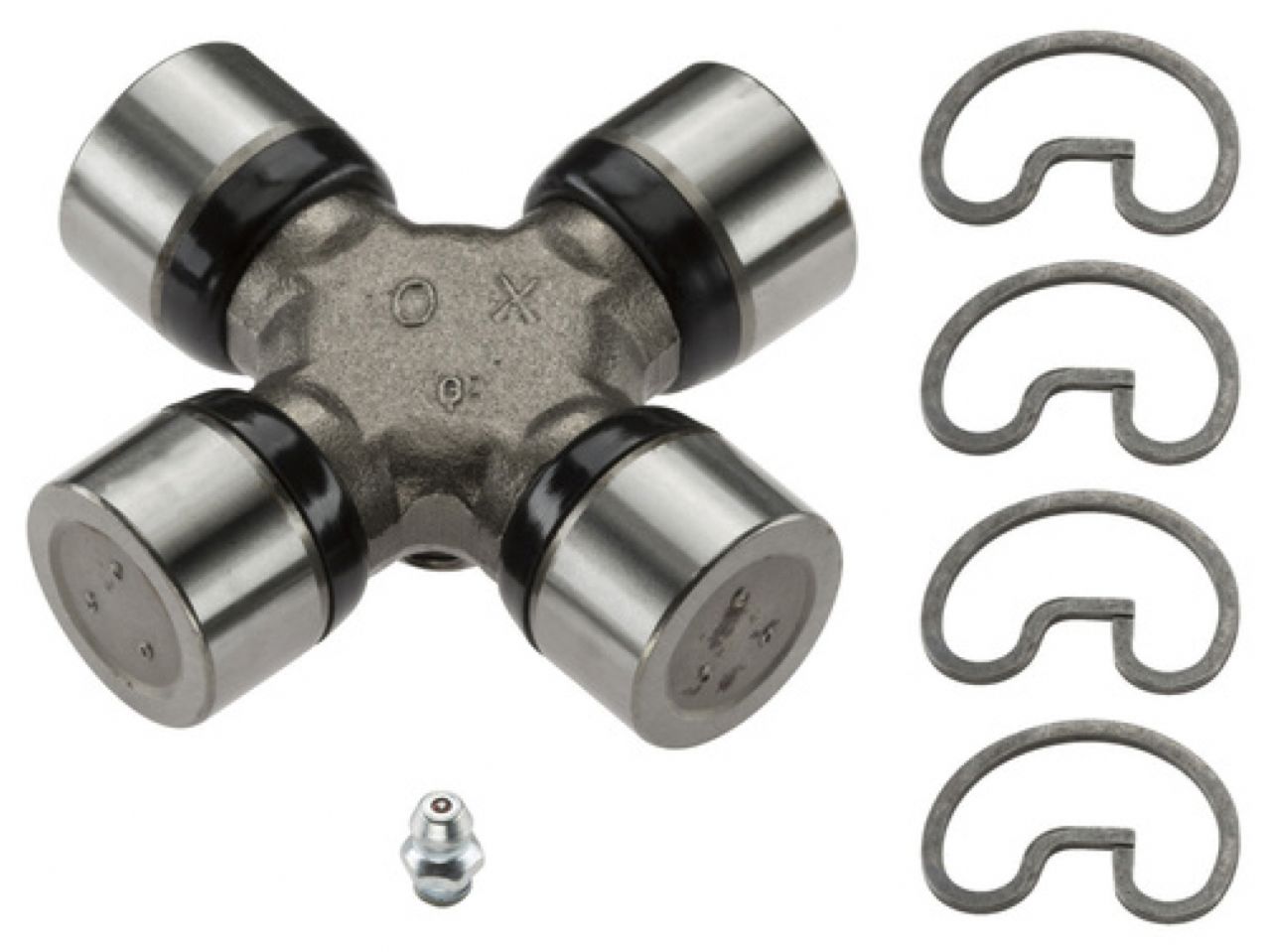 Moog Suspension & Steering 331 Item Image