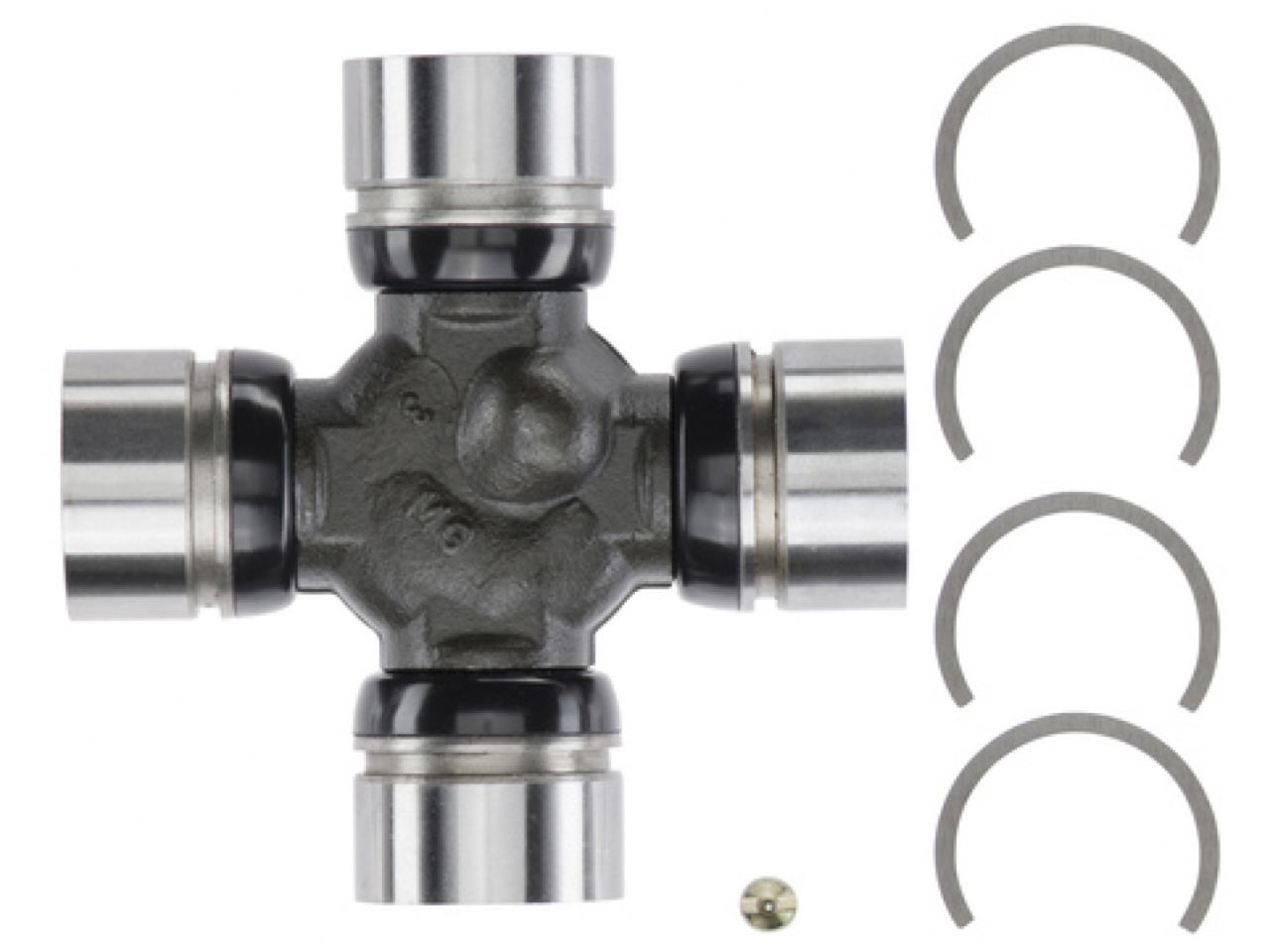 Moog Universal Joint