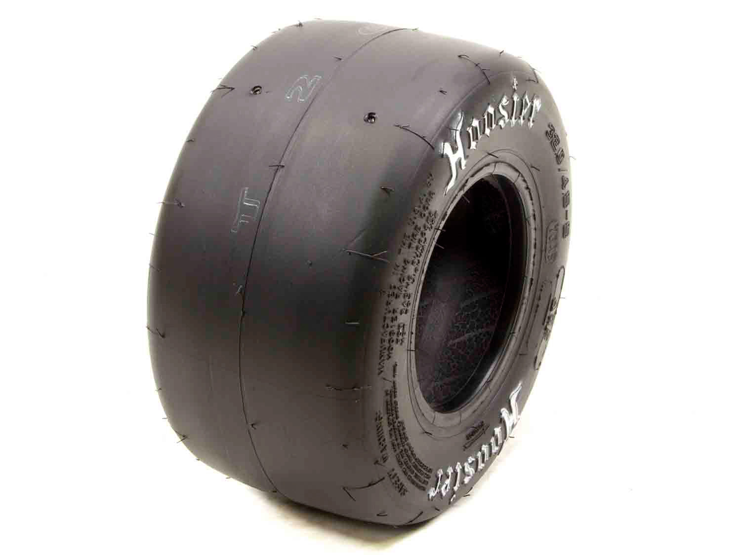 Hoosier 31.0/4.5-5 A35 QM Left Tire HOO15031A35