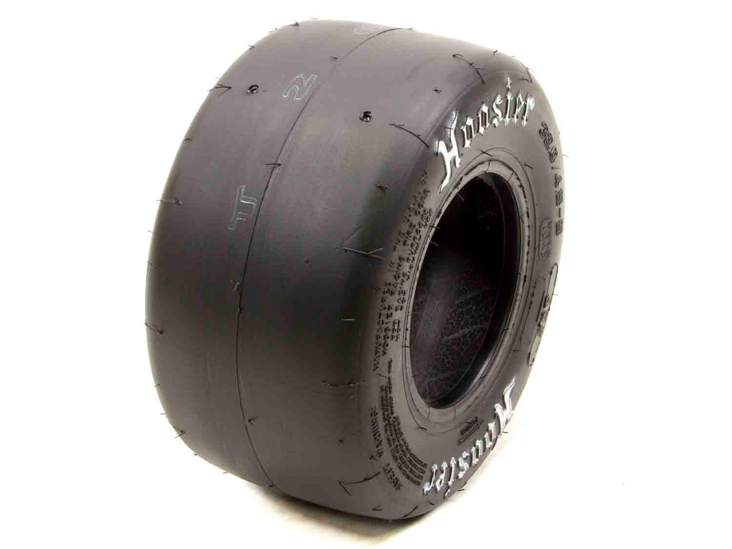Hoosier 32.0/4.5-5 A35 QM Left Tire HOO15032A35