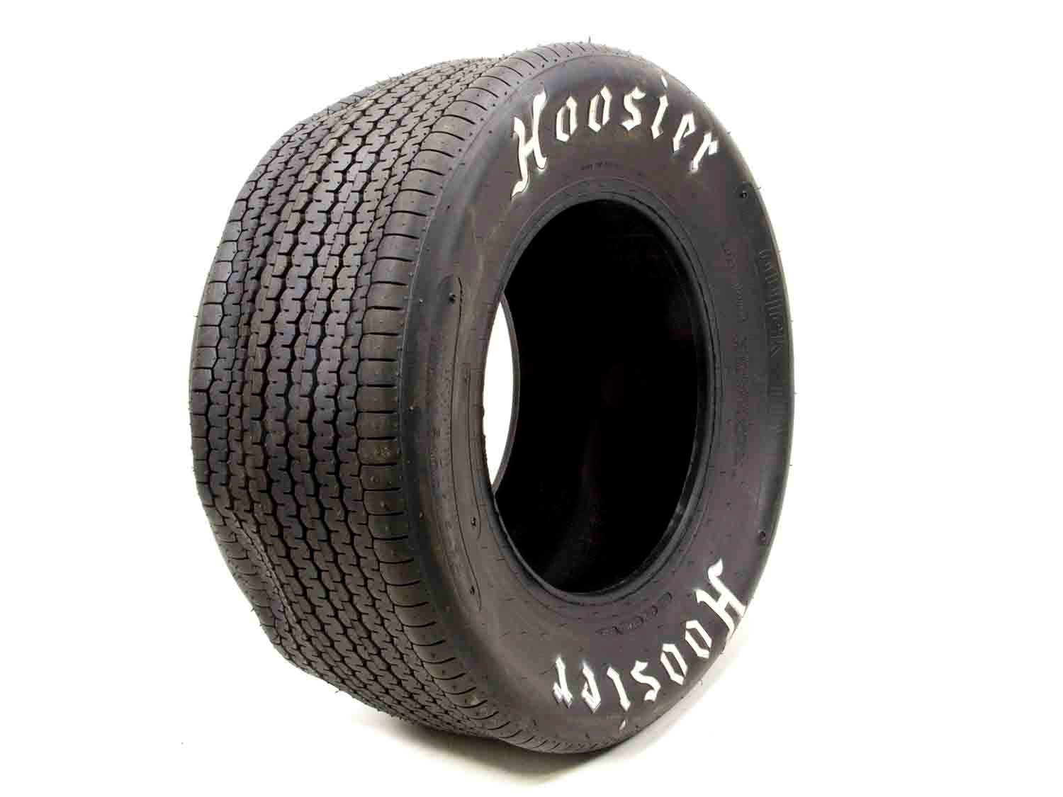 Hoosier 275/60D-15 Quick Time DOT Tire HOO17110
