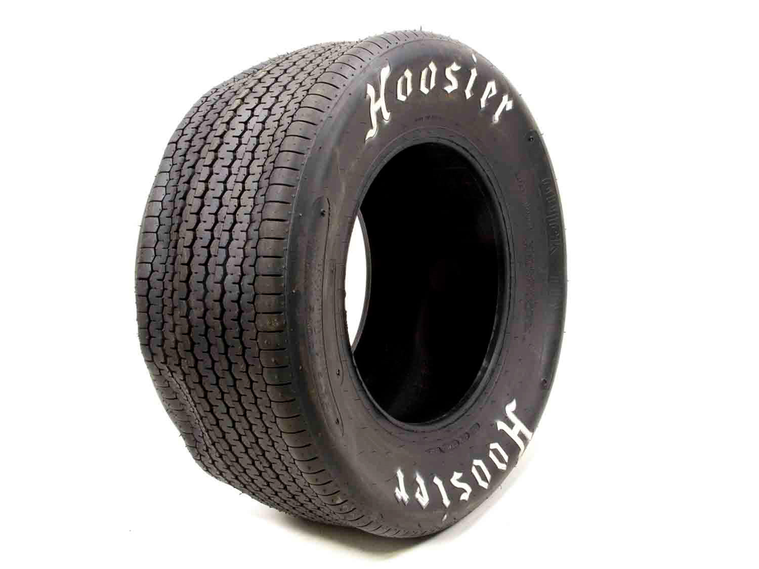 Hoosier 295/60D-15 Quick Time DOT Tire HOO17125