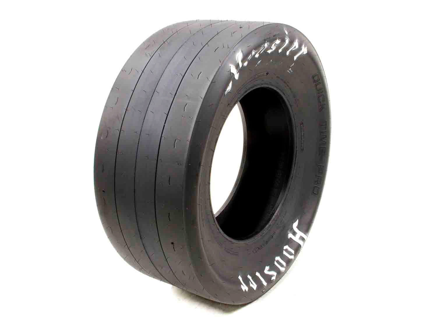 Hoosier 27/10.5-15LT Quick Time Pro DOT Tire HOO17500