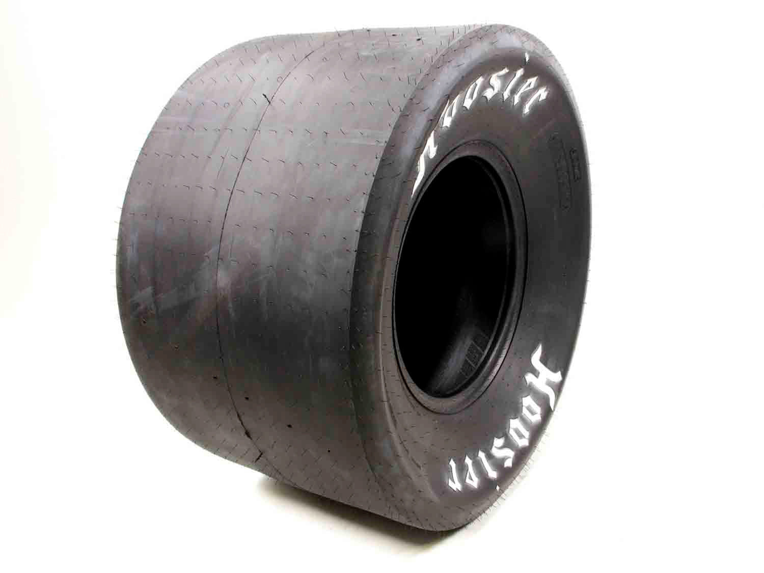 Hoosier 32.0/14.5-15W Drag Tire - Stiff Sidewall HOO18260D05