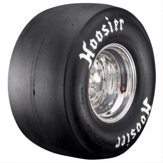 Hoosier Drag Tire - 15.0/34.5-16 C1500 Compound HOO18770C1500