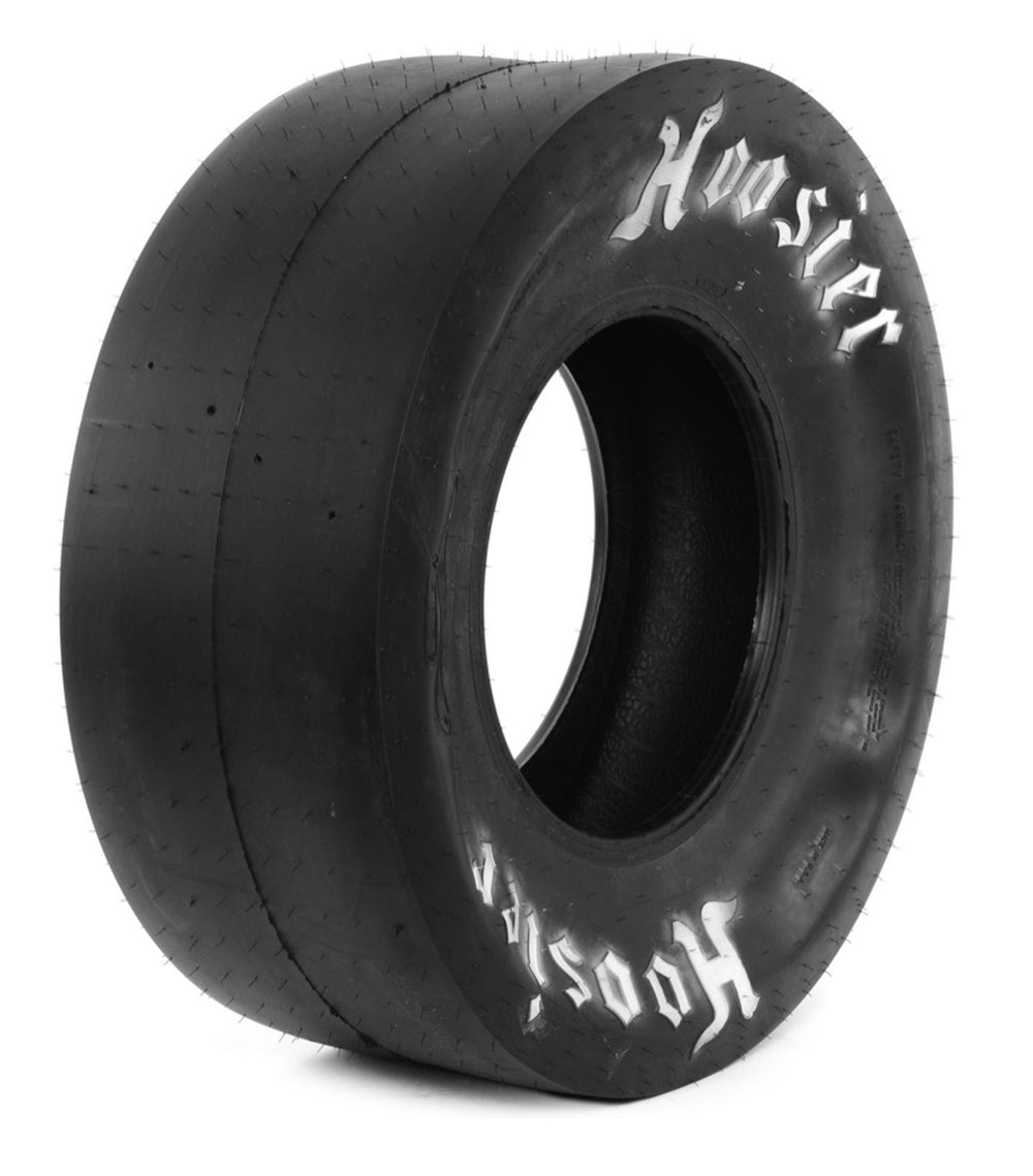 Hoosier Drag Tire 29.5/10.5R17 Drag Bracket Radial HOO18837DBR