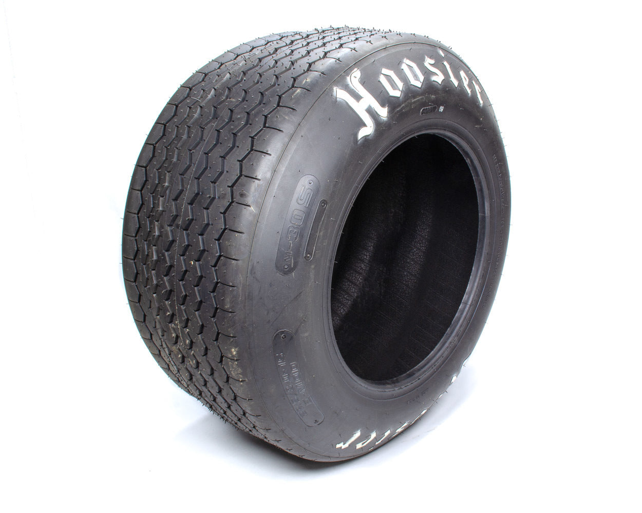 Hoosier UMP Mod Tire 26.5 M30S Medium Compound HOO36180M30S