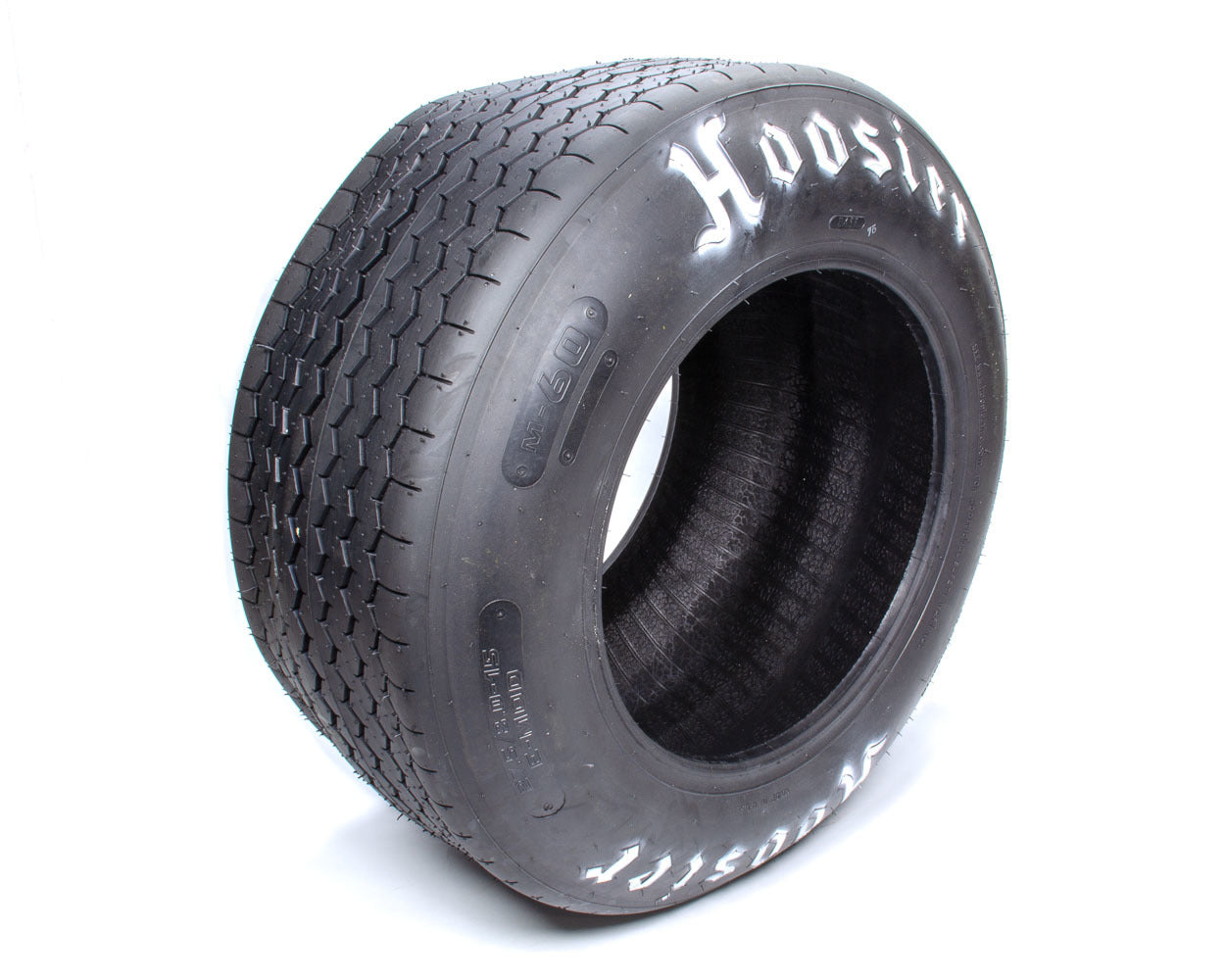 Hoosier UMP Mod Tire 27.5 M60 Hard Compound HOO36190M60