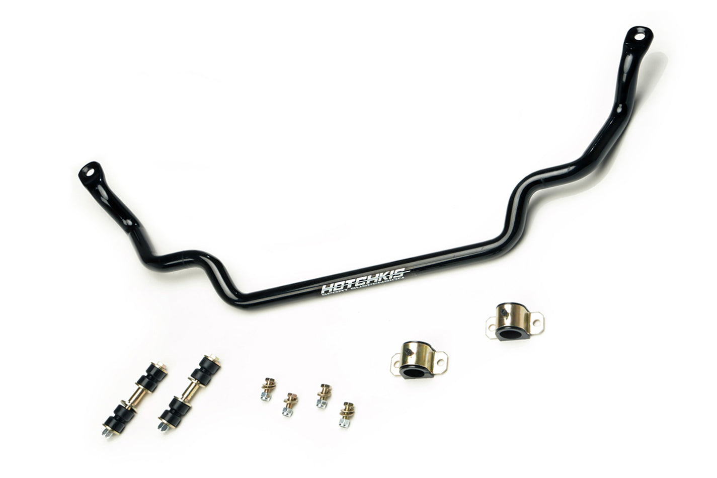 Hotchkis Front Sway Bar 65-66 Mus tang HOT22114F