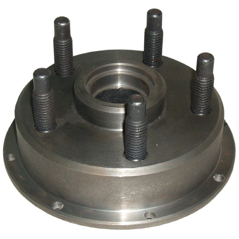 Howe Impala Hub Only 5x5 Steel HOW205346