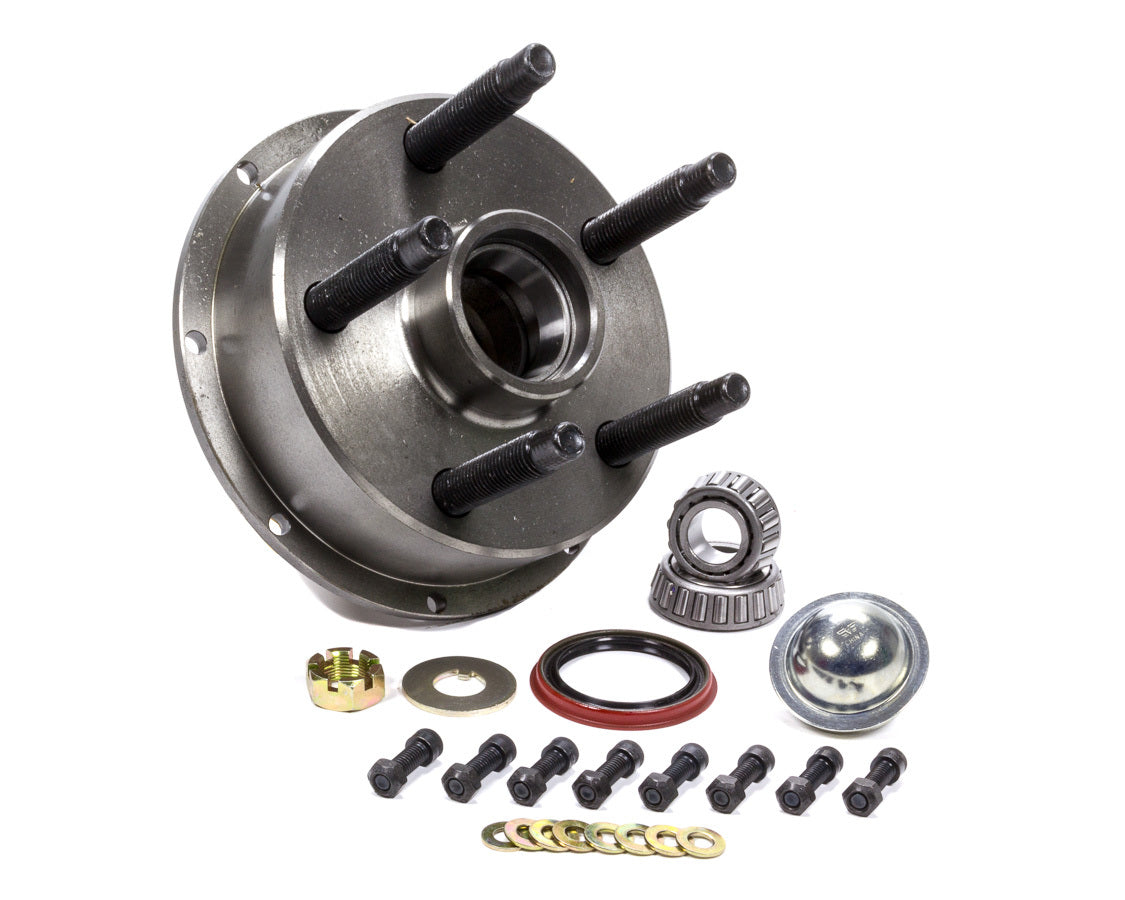 Howe Impala Hub Assembly w/o Rotor HOW205351