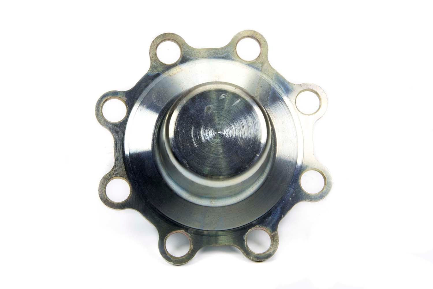 Howe Drive Flange W/5 Steel HOW205832