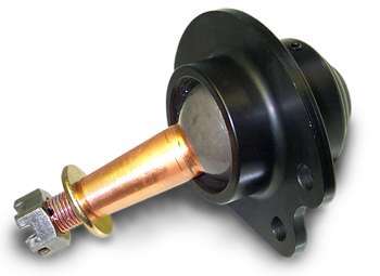 Howe Upper Ball Joint Prec. 4 Bolt HOW22300