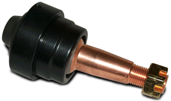 Howe Lower Ball Joint Prec Press In Mustang HOW22426