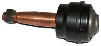 Howe Lower Ball Joint Pre. Press-In Hybrid K6145 HOW22429