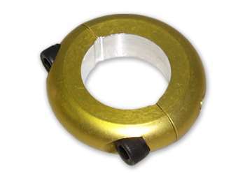 Howe Sway Bar Collar 1-1/8in HOW23700