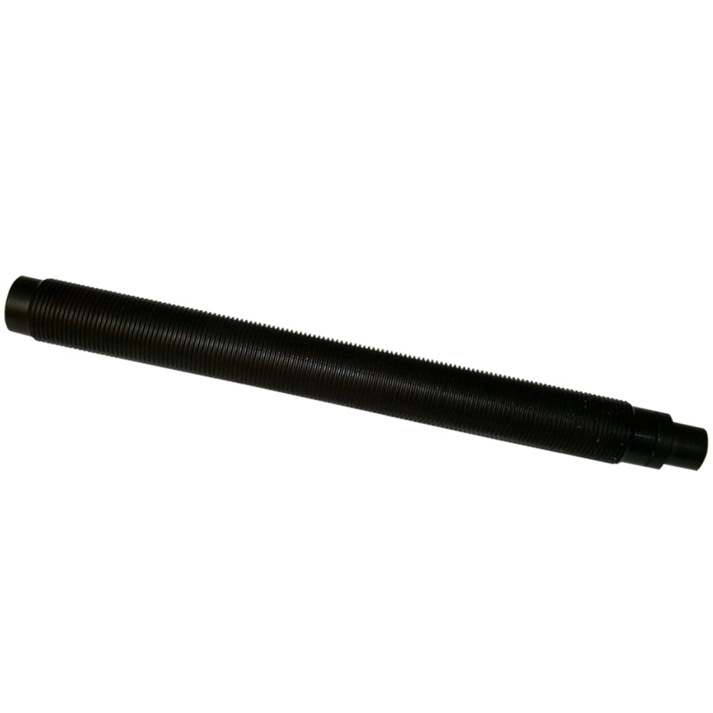 Howe Load Bolt 1in-14 x 8in HOW30051