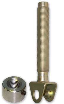 Howe Coil Over Wedge Bolt HOW30150