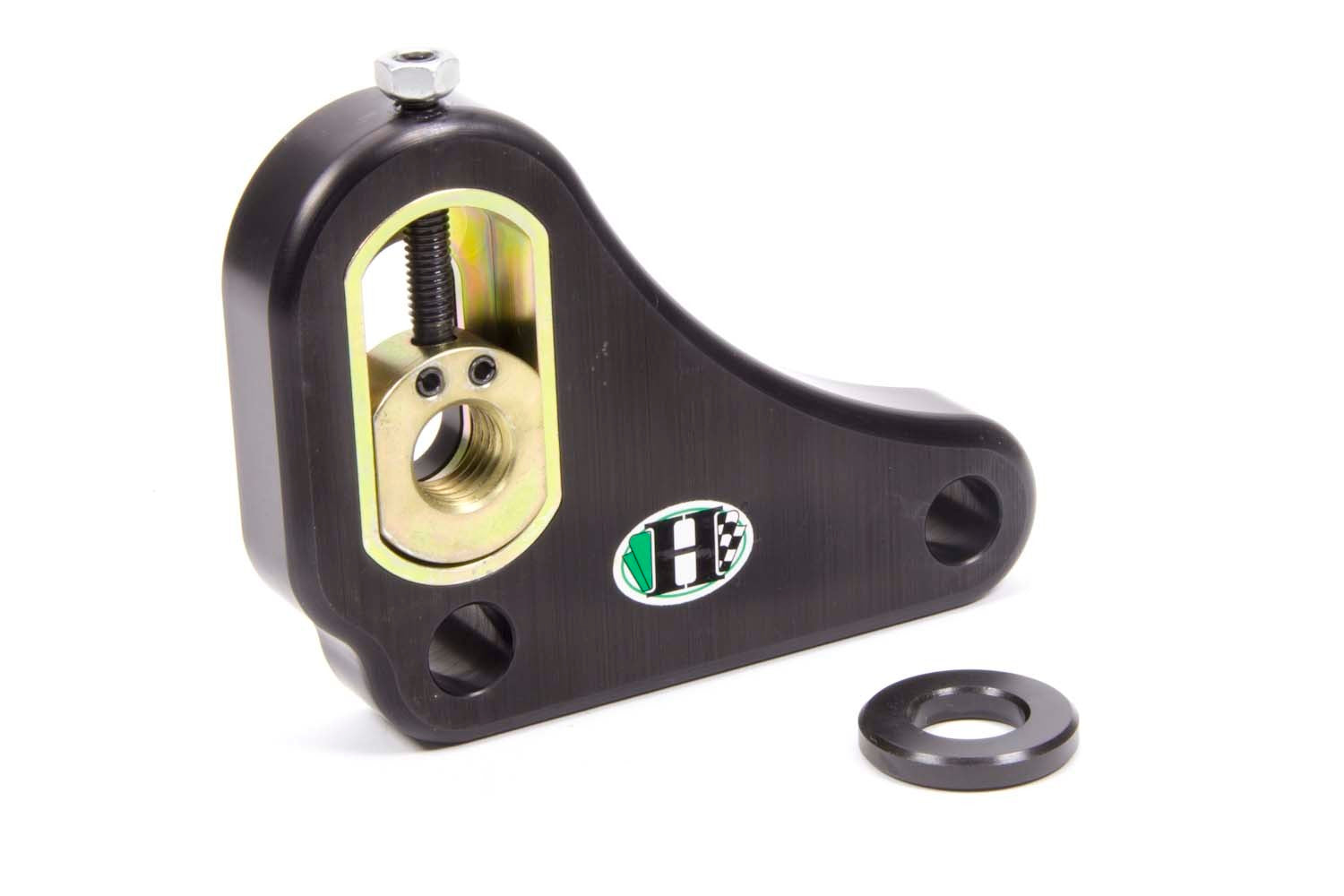 Howe Trailing Arm Easy Adjust RH Low Profile HOW318928R