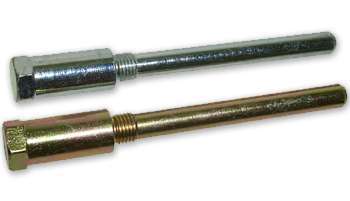 Howe Caliper Bolts (Pair) HOW337B