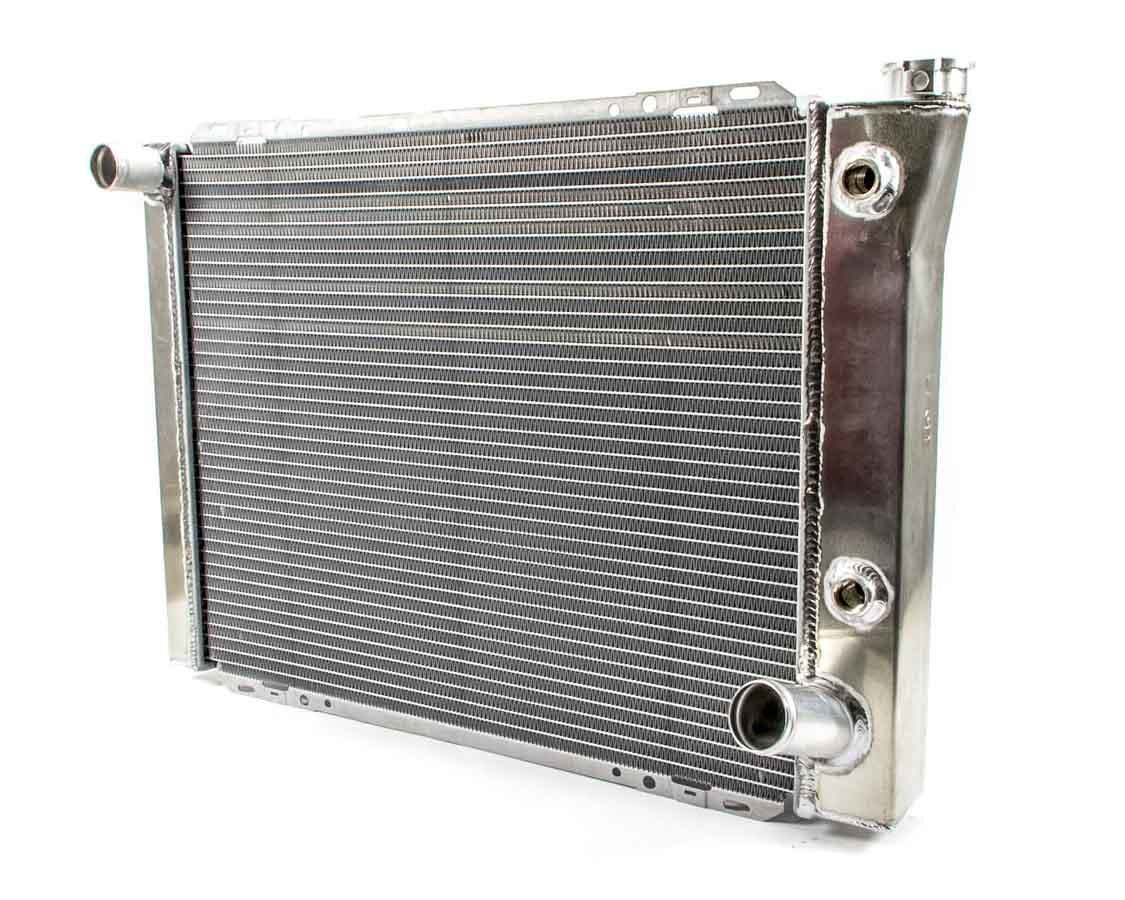 Howe Radiator 19x27 Chevy w/Heat Exchanger HOW34127C