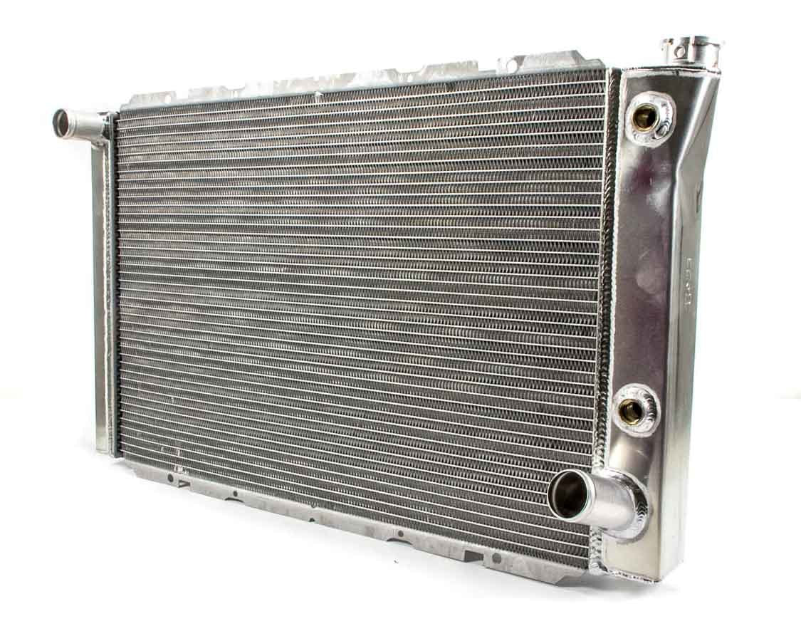 Howe Radiator 20x32.75 Chevy w/Heat Exchanger HOW34132C