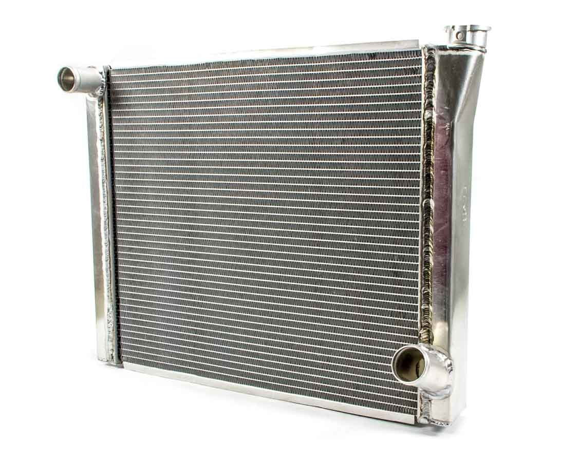 Howe Radiator 19.75x24.25 Chevy HOW34224