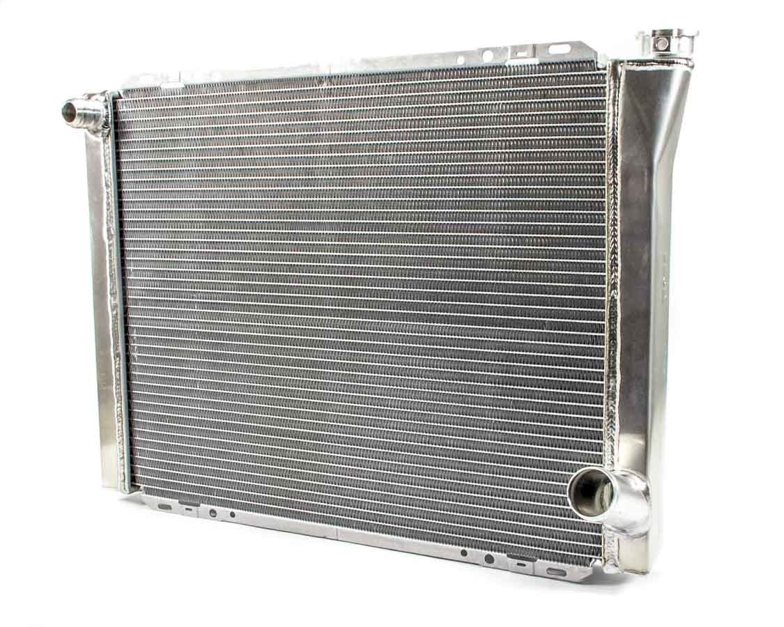 Howe Radiator 20x26.75 Chevy HOW342A16