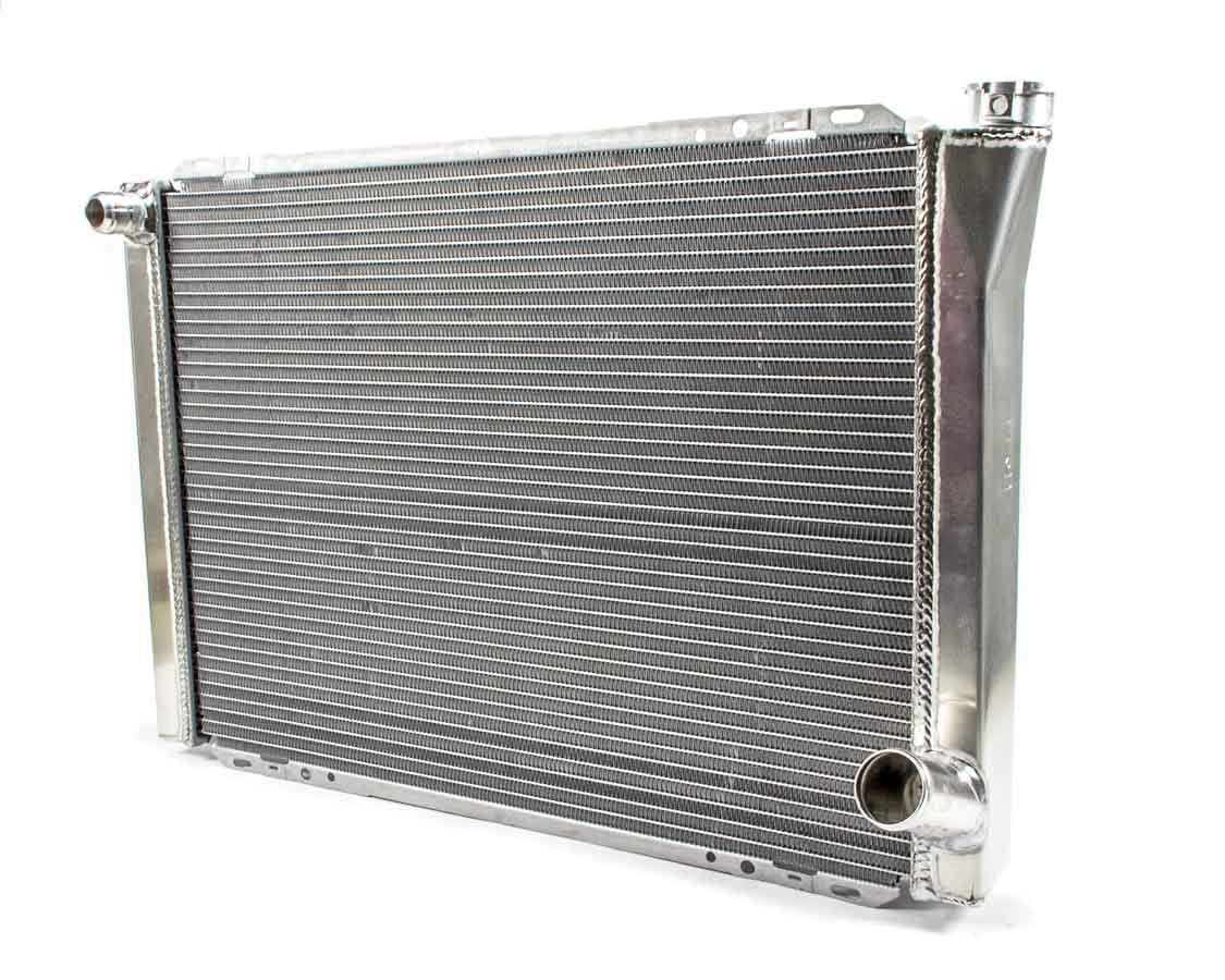 Howe Radiator 19.5x28.75 Chev 16an Inlet HOW342A2816