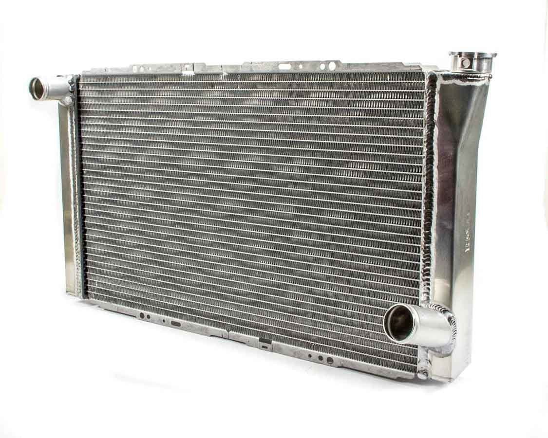 Howe Radiator 16x28 Chevy HOW342AA