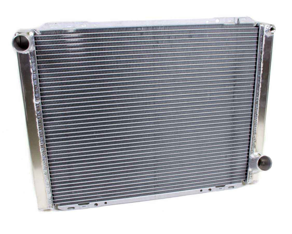 Howe Radiator 19x26 Chevy HOW342ANF