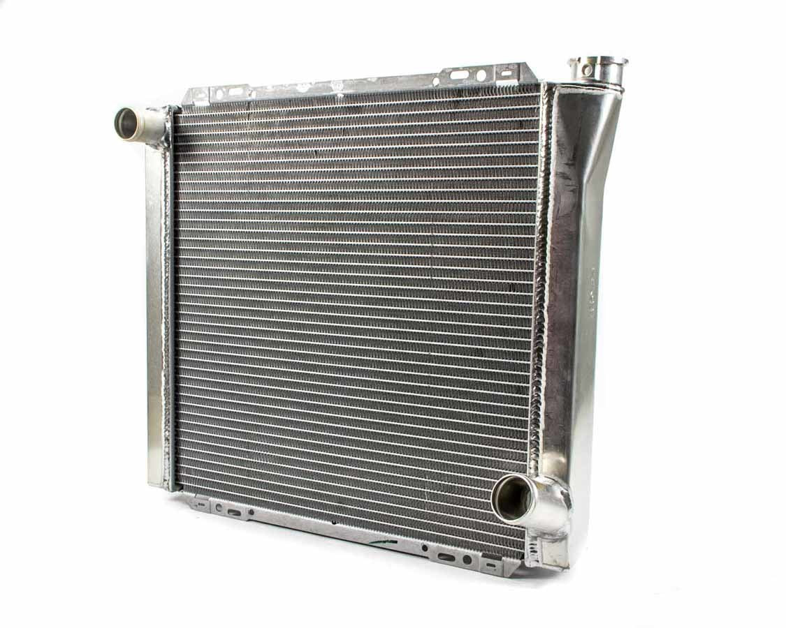 Howe Radiator 19x22 Chevy HOW342B