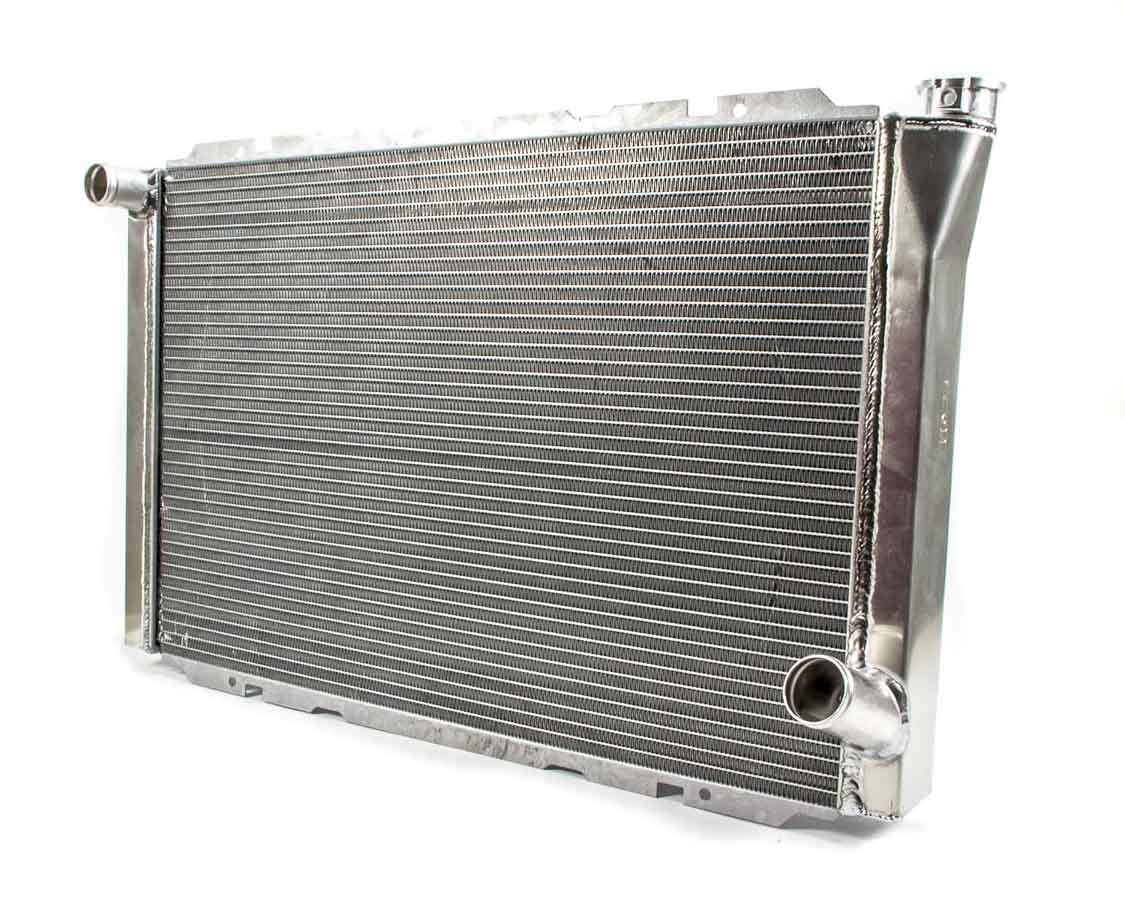 Howe Radiator 19x31 Chevy HOW342E